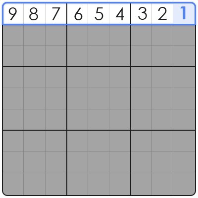 four by four sudoku