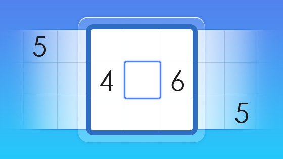 what to do in sudoku when stuck