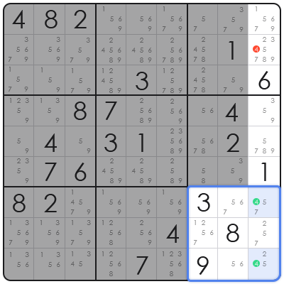 printable sudoku puzzles